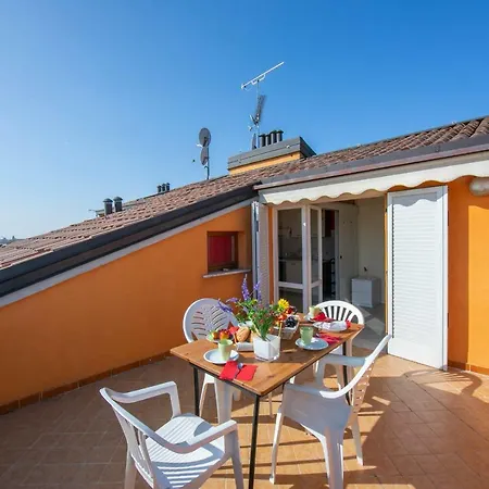 Casa Arcobaleno