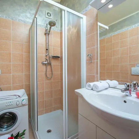 Apartment Casa Arcobaleno *