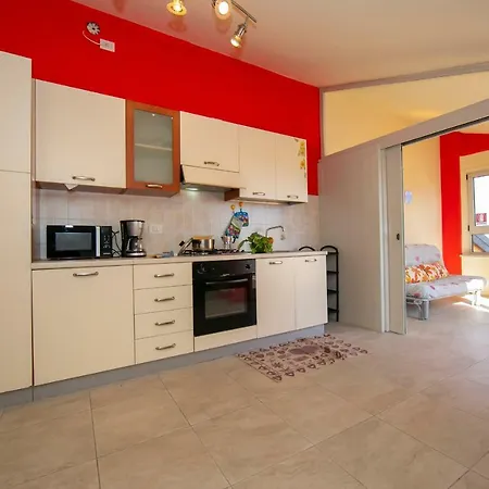 Casa Arcobaleno *