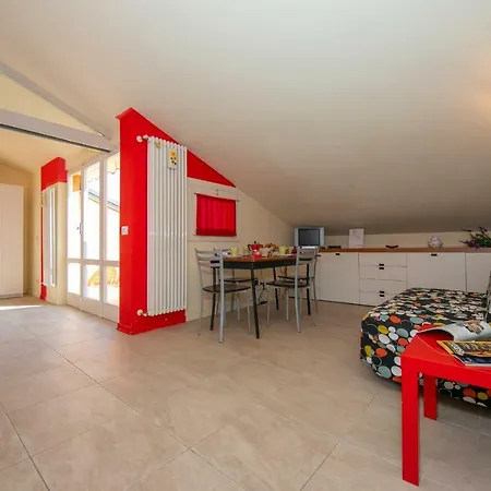 Casa Arcobaleno * Sirmione
