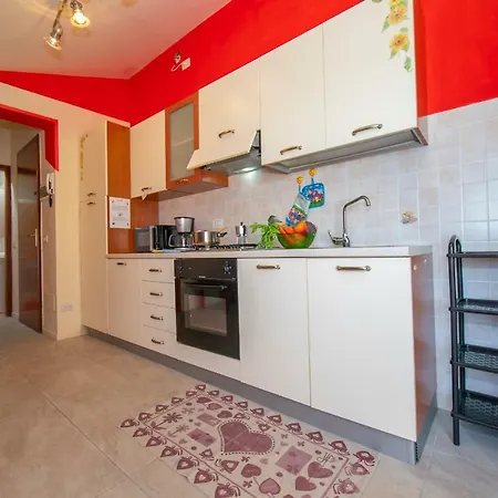 Casa Arcobaleno