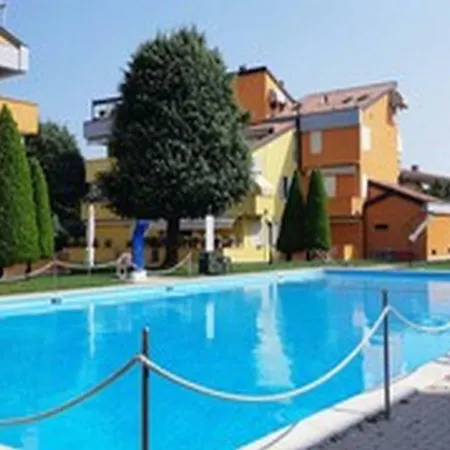Casa Arcobaleno *