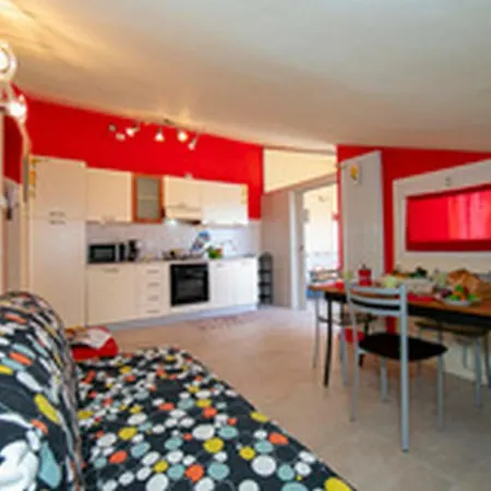 Casa Arcobaleno Sirmione